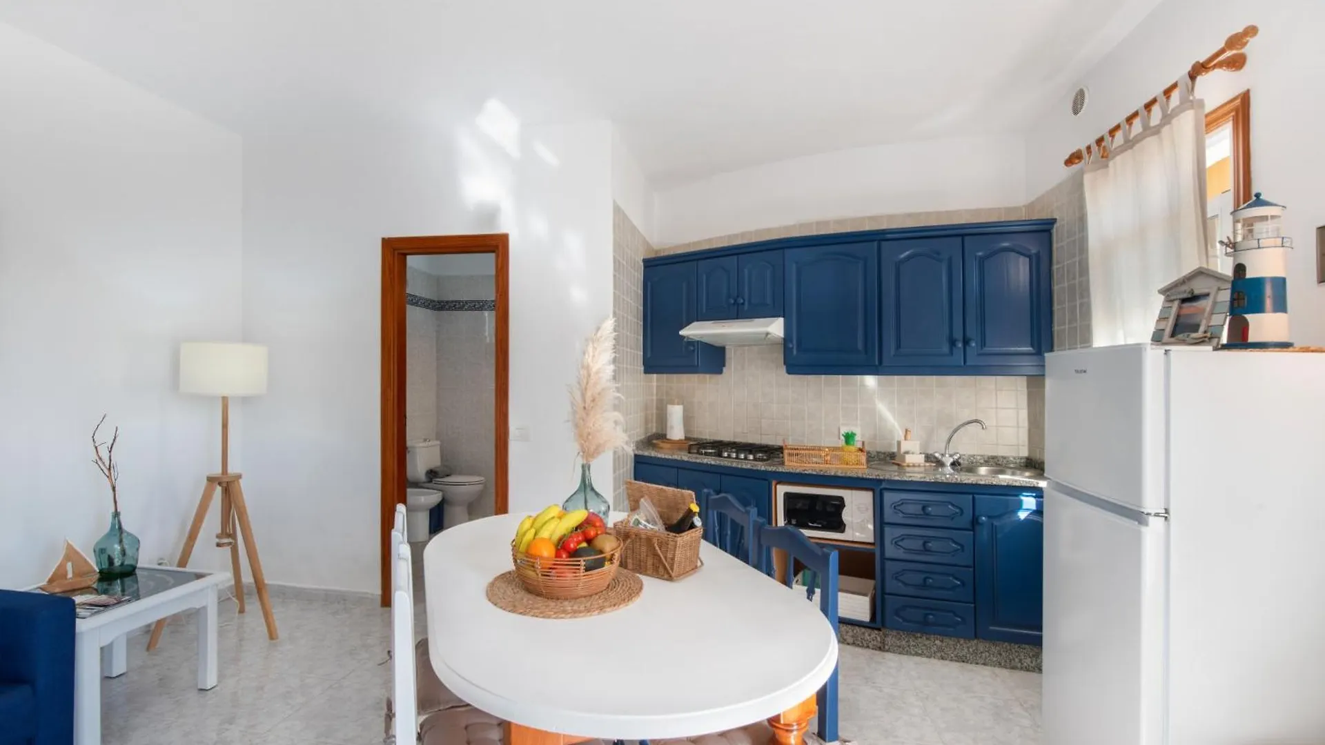 Holiday home Viento De Sal Villa Villa de Mazo