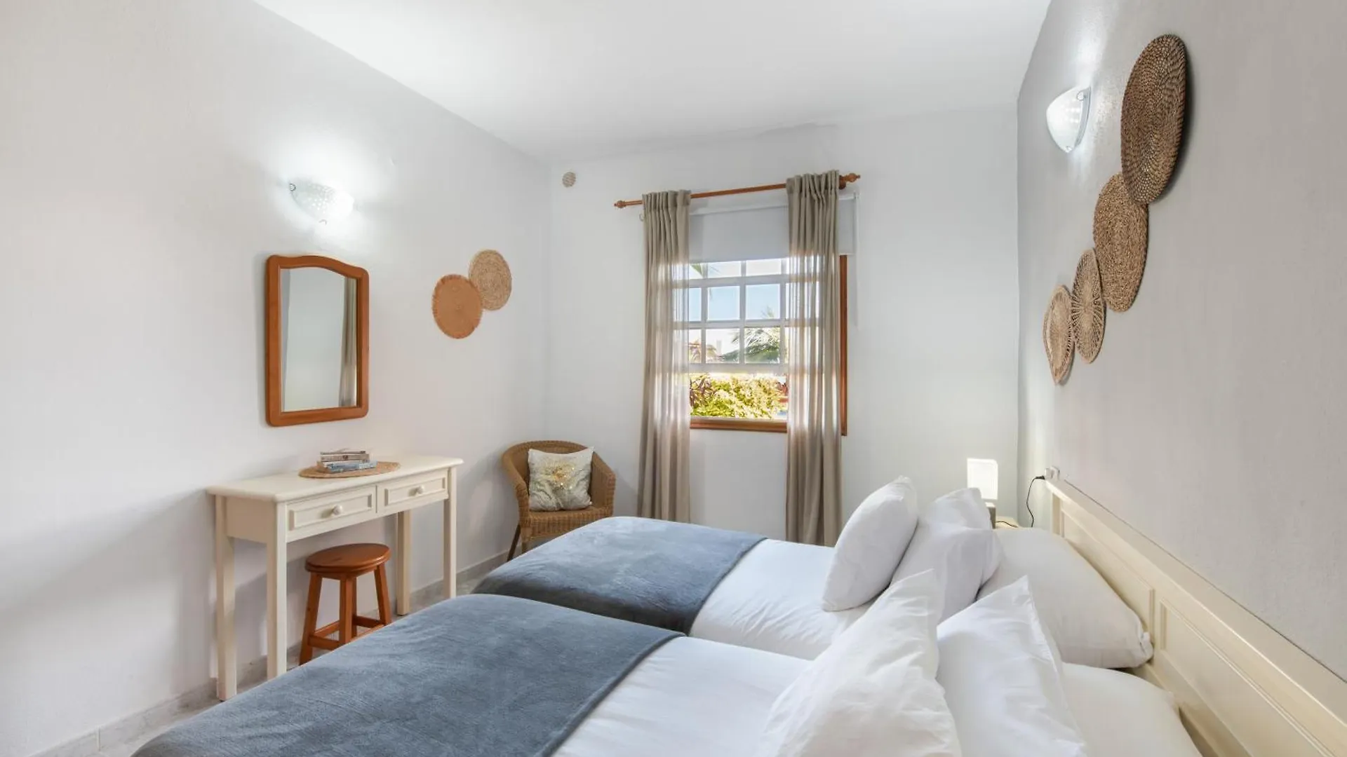 Holiday home Viento De Sal Villa Villa de Mazo Spain