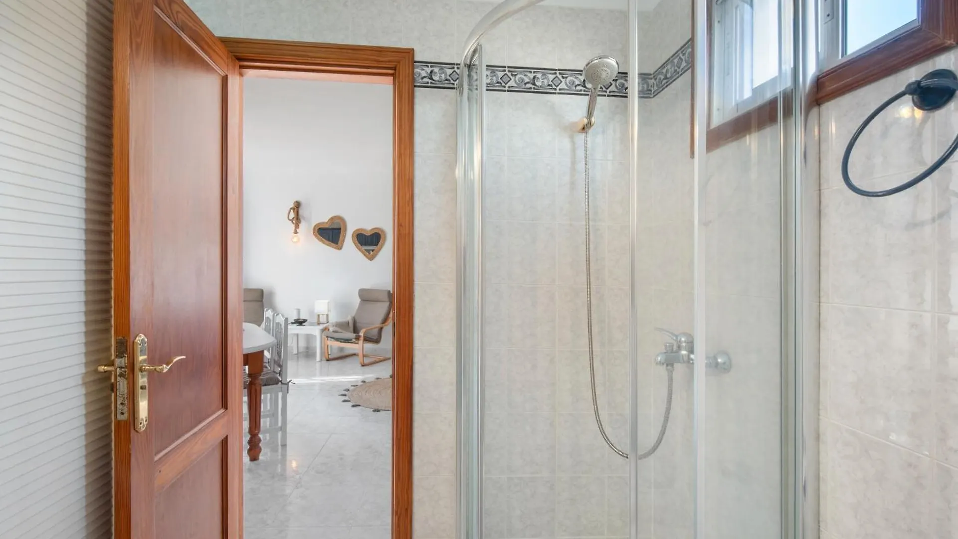 Holiday home Viento De Sal Villa Villa de Mazo