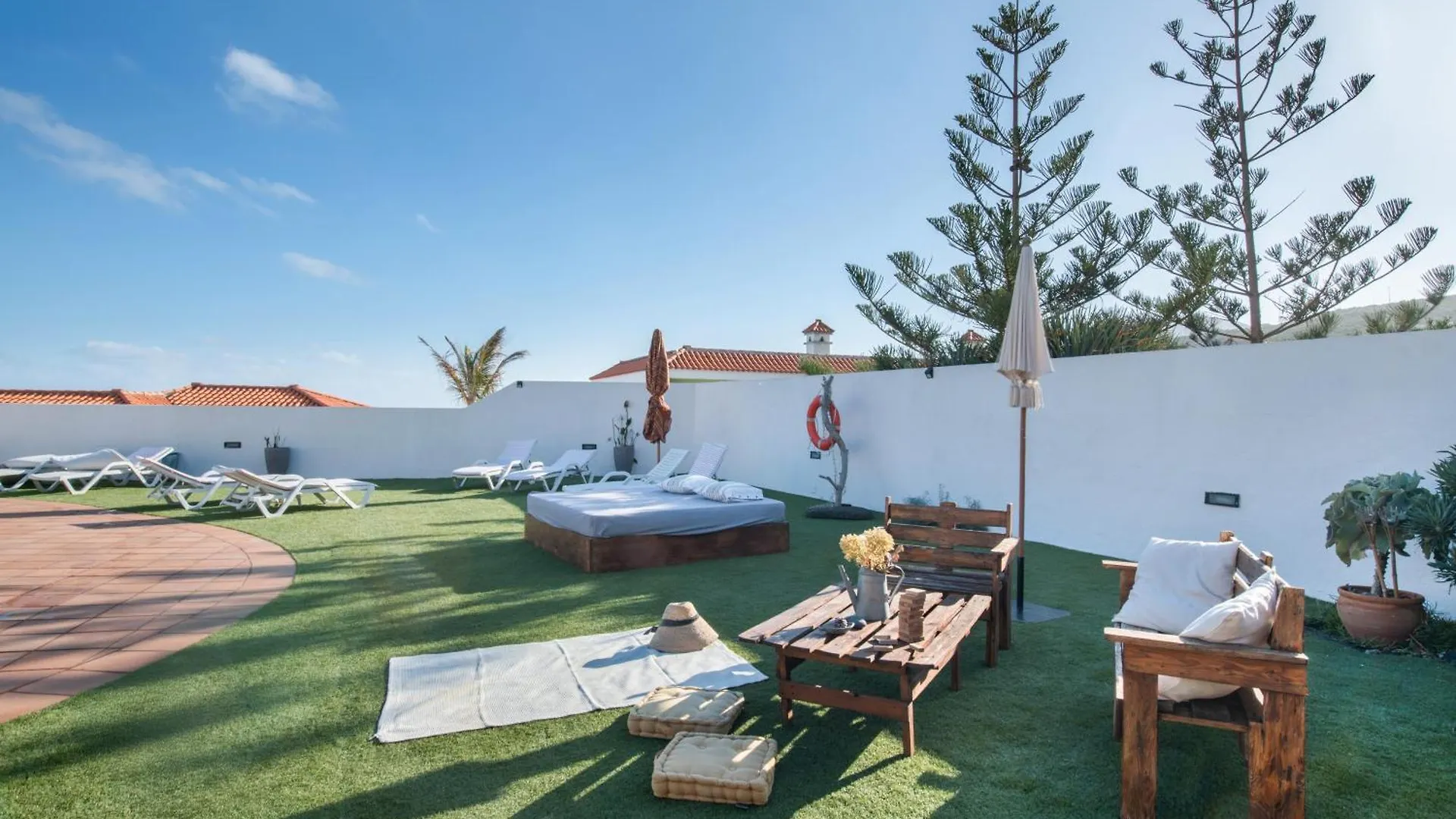 Viento De Sal Villa Villa de Mazo 0*,