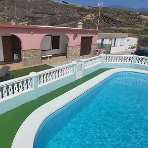 Casa Pepa Y Argeo Mazo
