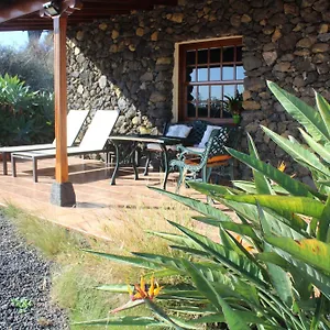 Ferienhaus Casa Caracolas, Mazo