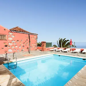 Villa Draguitos, Mazo