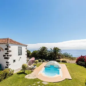 Ferienhaus El Posito, Mazo