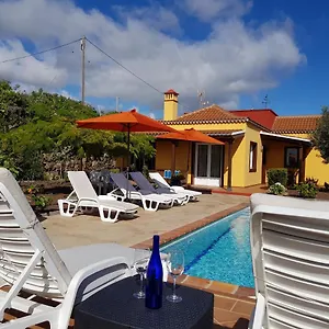 Ferienhaus Casa De La Vaca, Mazo